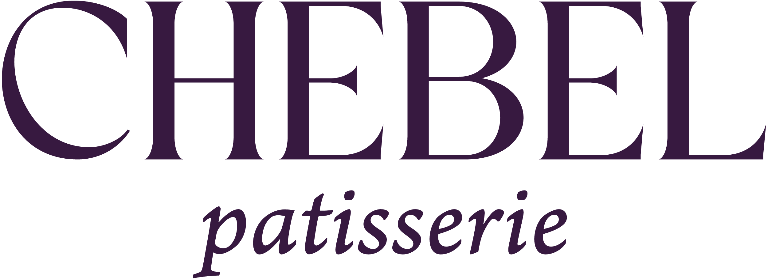 Chebel Patisserie
