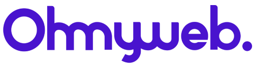 ohmyweb_purple_logo